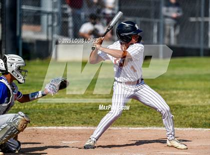Thumbnail 2 in Fillmore vs. Colton (CIF SS DIV 8 Semi Final) photogallery.