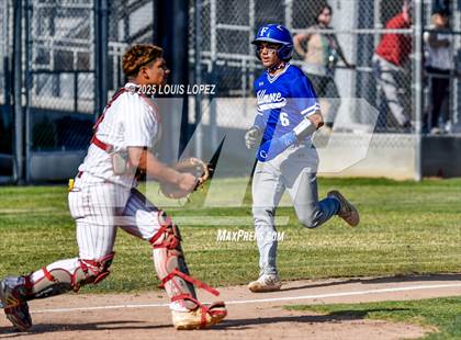 Thumbnail 1 in Fillmore vs. Colton (CIF SS DIV 8 Semi Final) photogallery.