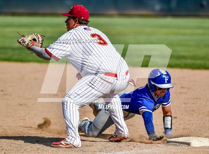 Thumbnail 1 in Fillmore vs. Colton (CIF SS DIV 8 Semi Final) photogallery.