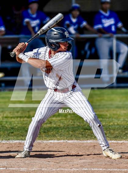 Thumbnail 1 in Fillmore vs. Colton (CIF SS DIV 8 Semi Final) photogallery.