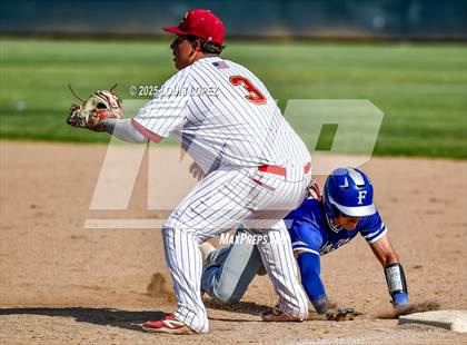 Thumbnail 3 in Fillmore vs. Colton (CIF SS DIV 8 Semi Final) photogallery.