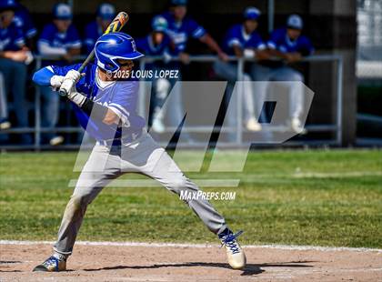 Thumbnail 3 in Fillmore vs. Colton (CIF SS DIV 8 Semi Final) photogallery.
