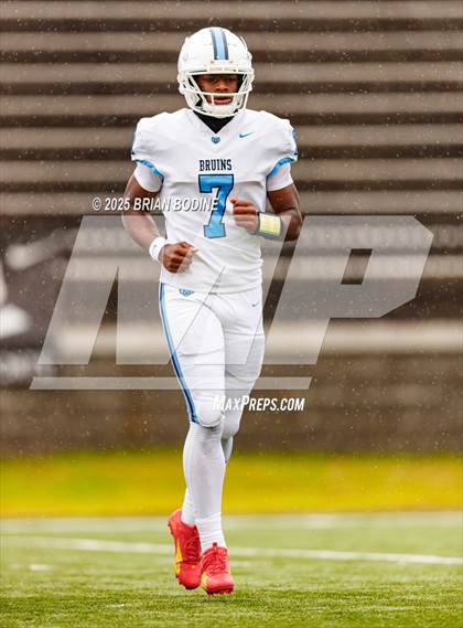 Thumbnail 3 in South Pointe vs South Florence (SCHSL 4A Final) photogallery.