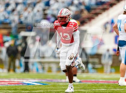 Thumbnail 3 in South Pointe vs South Florence (SCHSL 4A Final) photogallery.