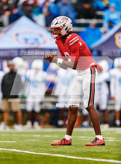 Thumbnail 1 in South Pointe vs South Florence (SCHSL 4A Final) photogallery.