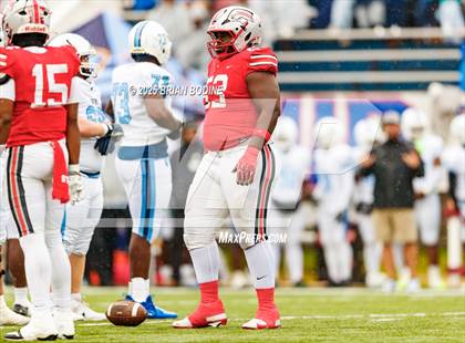 Thumbnail 2 in South Pointe vs South Florence (SCHSL 4A Final) photogallery.