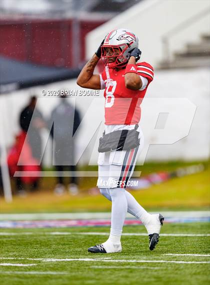 Thumbnail 1 in South Pointe vs South Florence (SCHSL 4A Final) photogallery.