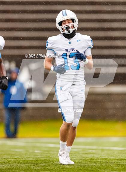 Thumbnail 1 in South Pointe vs South Florence (SCHSL 4A Final) photogallery.