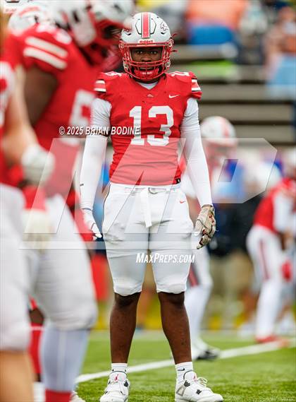 Thumbnail 3 in South Pointe vs South Florence (SCHSL 4A Final) photogallery.