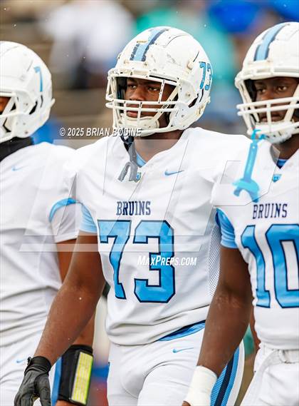 Thumbnail 1 in South Pointe vs South Florence (SCHSL 4A Final) photogallery.