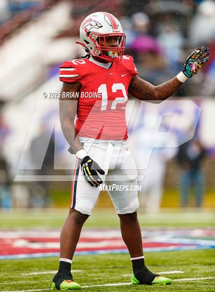 Thumbnail 1 in South Pointe vs South Florence (SCHSL 4A Final) photogallery.