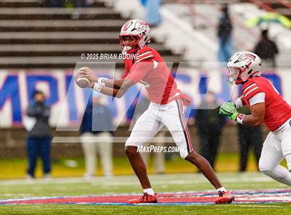 Thumbnail 1 in South Pointe vs South Florence (SCHSL 4A Final) photogallery.