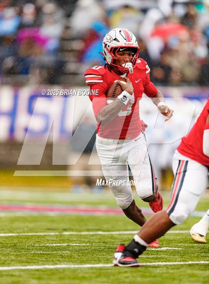 Thumbnail 2 in South Pointe vs South Florence (SCHSL 4A Final) photogallery.