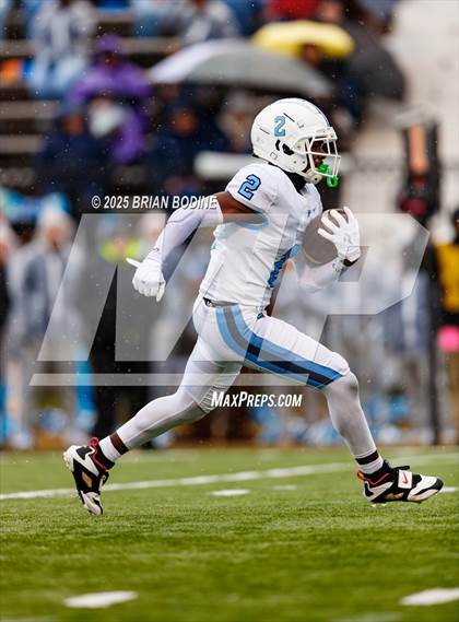 Thumbnail 1 in South Pointe vs South Florence (SCHSL 4A Final) photogallery.