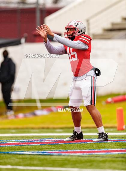 Thumbnail 1 in South Pointe vs South Florence (SCHSL 4A Final) photogallery.