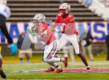 Thumbnail 1 in South Pointe vs South Florence (SCHSL 4A Final) photogallery.