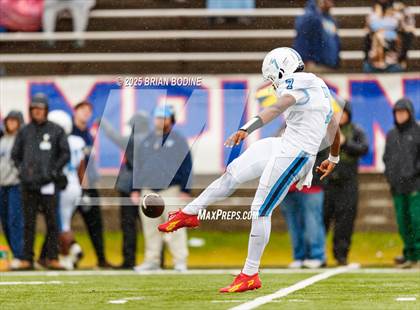 Thumbnail 3 in South Pointe vs South Florence (SCHSL 4A Final) photogallery.