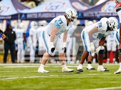 Thumbnail 3 in South Pointe vs South Florence (SCHSL 4A Final) photogallery.