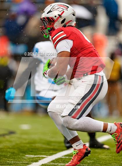 Thumbnail 3 in South Pointe vs South Florence (SCHSL 4A Final) photogallery.