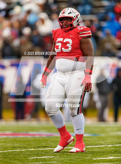 Thumbnail 1 in South Pointe vs South Florence (SCHSL 4A Final) photogallery.