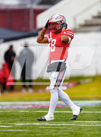 Thumbnail 1 in South Pointe vs South Florence (SCHSL 4A Final) photogallery.