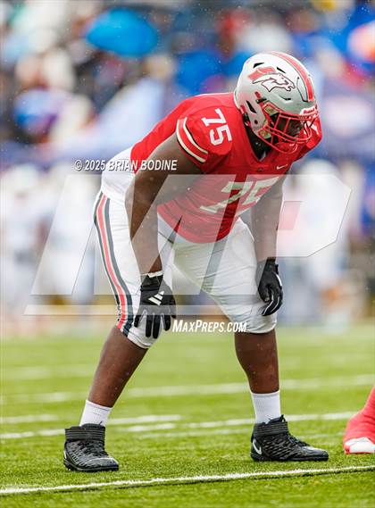 Thumbnail 1 in South Pointe vs South Florence (SCHSL 4A Final) photogallery.