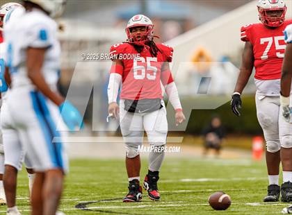 Thumbnail 1 in South Pointe vs South Florence (SCHSL 4A Final) photogallery.