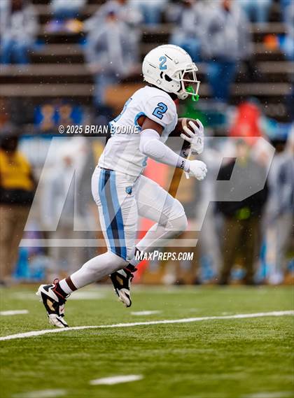 Thumbnail 2 in South Pointe vs South Florence (SCHSL 4A Final) photogallery.