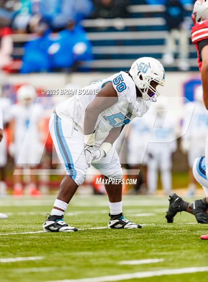 Thumbnail 3 in South Pointe vs South Florence (SCHSL 4A Final) photogallery.