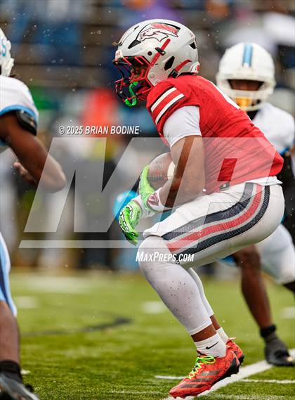 Thumbnail 2 in South Pointe vs South Florence (SCHSL 4A Final) photogallery.