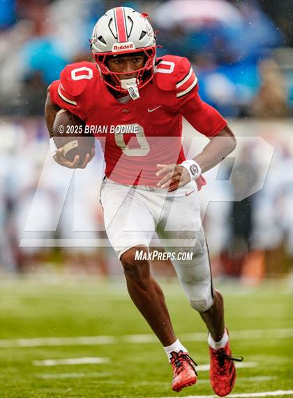 Thumbnail 2 in South Pointe vs South Florence (SCHSL 4A Final) photogallery.