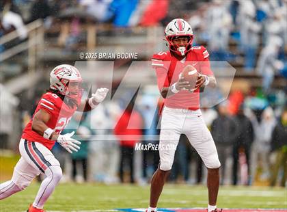 Thumbnail 1 in South Pointe vs South Florence (SCHSL 4A Final) photogallery.