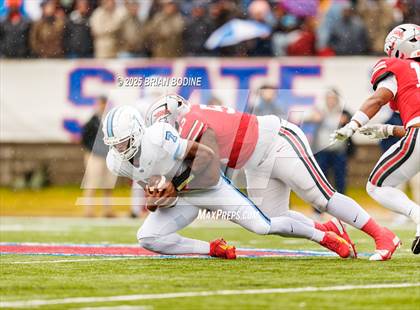 Thumbnail 3 in South Pointe vs South Florence (SCHSL 4A Final) photogallery.