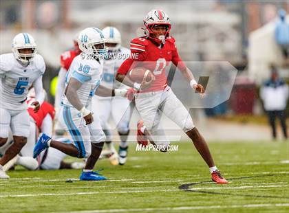 Thumbnail 2 in South Pointe vs South Florence (SCHSL 4A Final) photogallery.