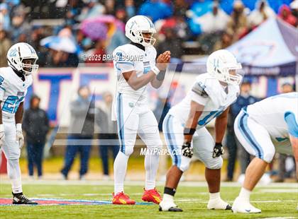 Thumbnail 3 in South Pointe vs South Florence (SCHSL 4A Final) photogallery.