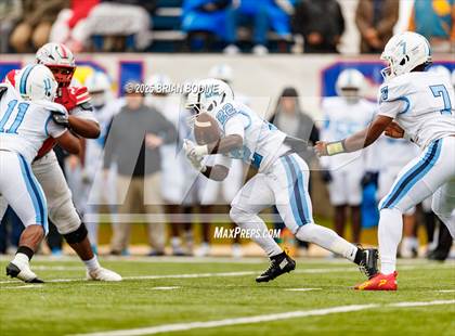 Thumbnail 3 in South Pointe vs South Florence (SCHSL 4A Final) photogallery.