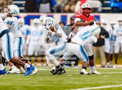 Thumbnail 2 in South Pointe vs South Florence (SCHSL 4A Final) photogallery.