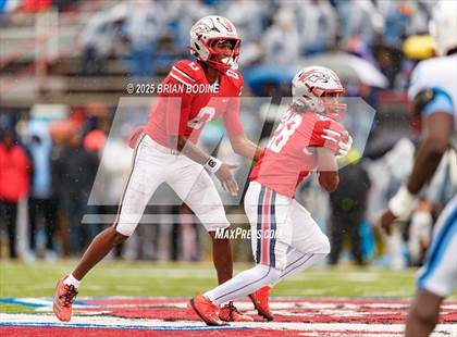 Thumbnail 2 in South Pointe vs South Florence (SCHSL 4A Final) photogallery.