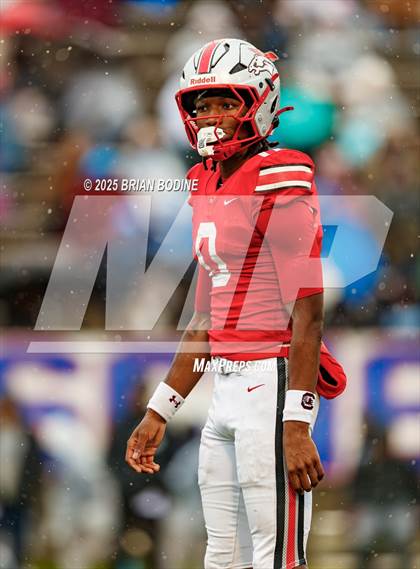 Thumbnail 3 in South Pointe vs South Florence (SCHSL 4A Final) photogallery.