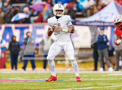 Thumbnail 2 in South Pointe vs South Florence (SCHSL 4A Final) photogallery.