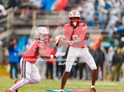 Thumbnail 1 in South Pointe vs South Florence (SCHSL 4A Final) photogallery.