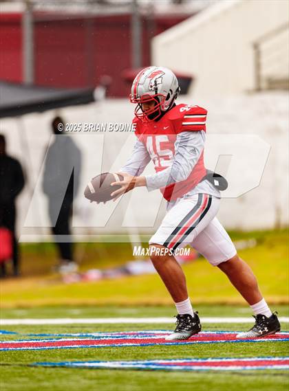 Thumbnail 2 in South Pointe vs South Florence (SCHSL 4A Final) photogallery.