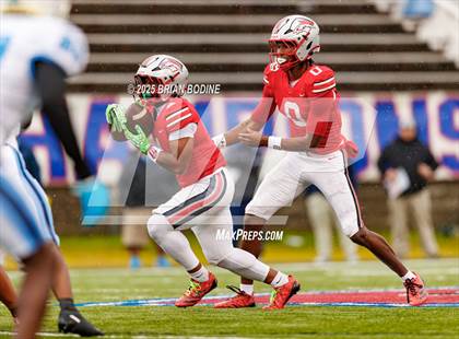 Thumbnail 2 in South Pointe vs South Florence (SCHSL 4A Final) photogallery.