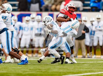 Thumbnail 1 in South Pointe vs South Florence (SCHSL 4A Final) photogallery.