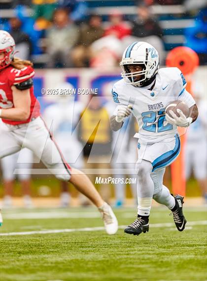 Thumbnail 2 in South Pointe vs South Florence (SCHSL 4A Final) photogallery.