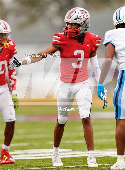 Thumbnail 1 in South Pointe vs South Florence (SCHSL 4A Final) photogallery.