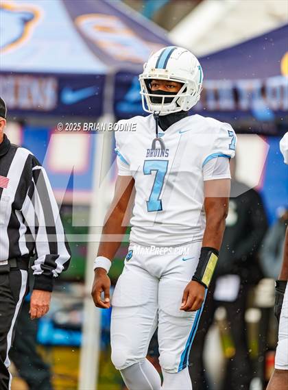 Thumbnail 3 in South Pointe vs South Florence (SCHSL 4A Final) photogallery.