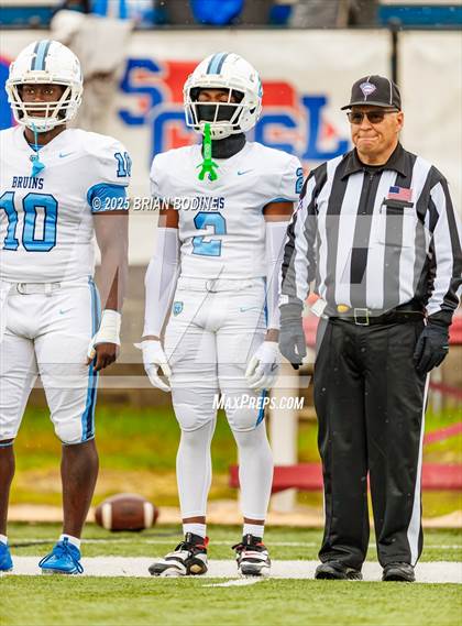 Thumbnail 2 in South Pointe vs South Florence (SCHSL 4A Final) photogallery.