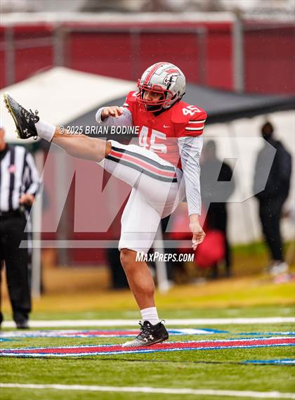 Thumbnail 1 in South Pointe vs South Florence (SCHSL 4A Final) photogallery.