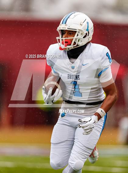 Thumbnail 1 in South Pointe vs South Florence (SCHSL 4A Final) photogallery.